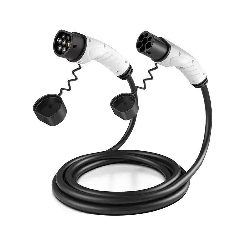 ev charging cables