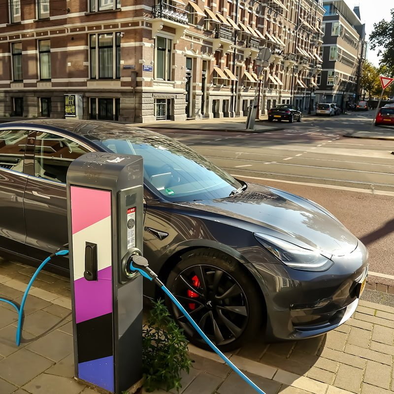 Top 10 Manufacturers of EV Chargers in China Xing Energy Home EV