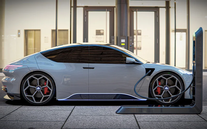 Hardwired or Plug-in Home EV Chargers, Which One to Choose?