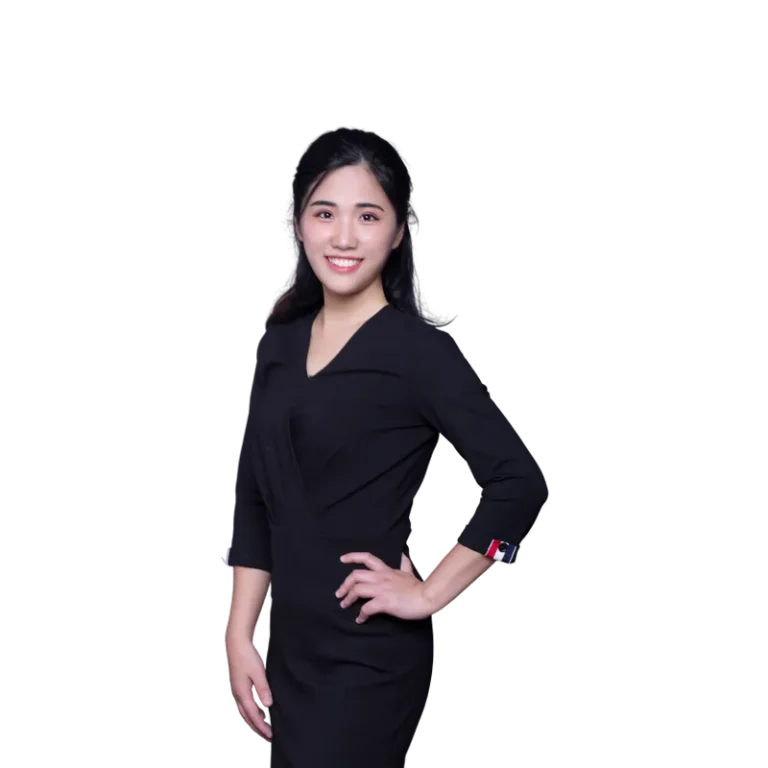 Meet the founder