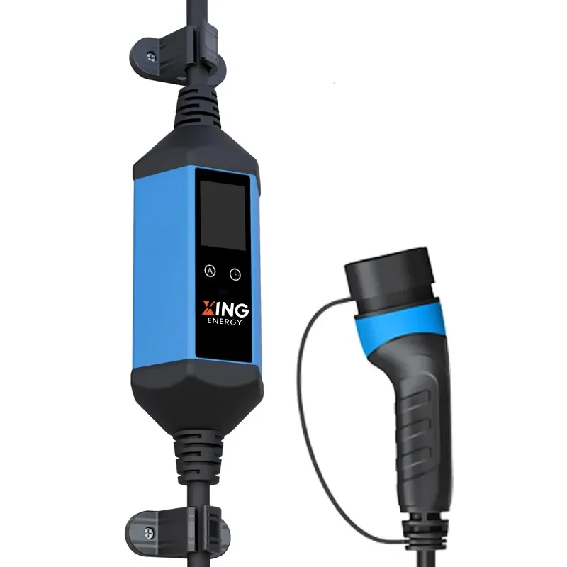 portable ev charger