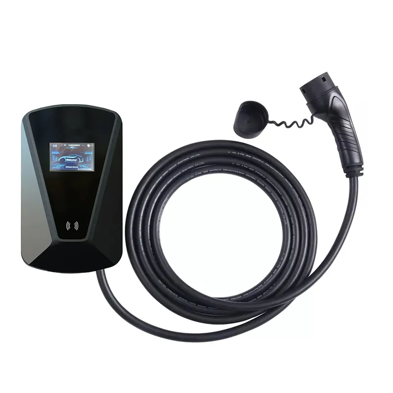 22KW EV Charger