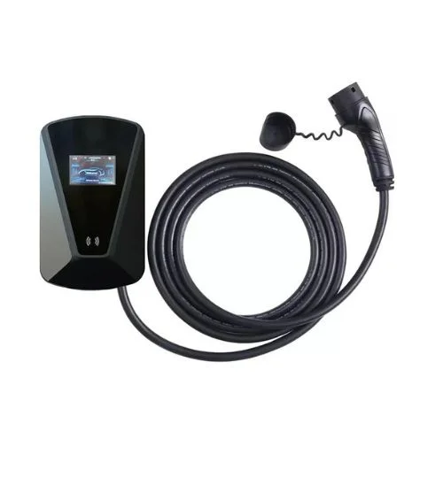 22KW EV Charger