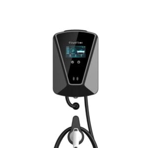 OCPP EV Charger